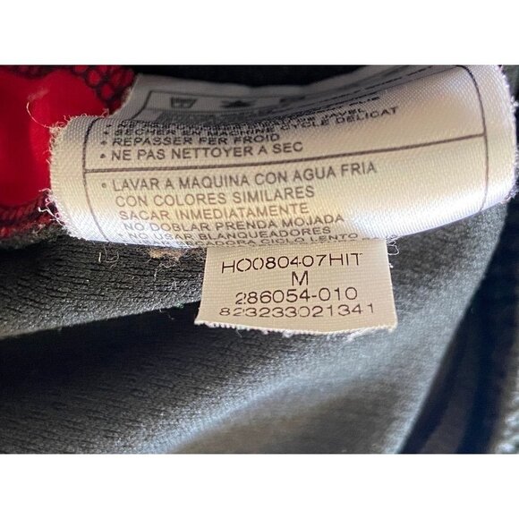 Vintage Nike Uncompromising Excellence Basketball Shorts 286054 Men's Medium M - Picture 6 of 6